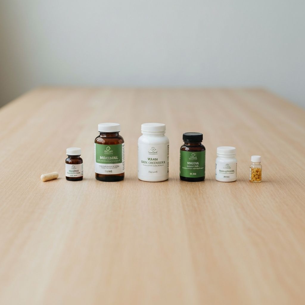 Ordnung schafft Übersicht