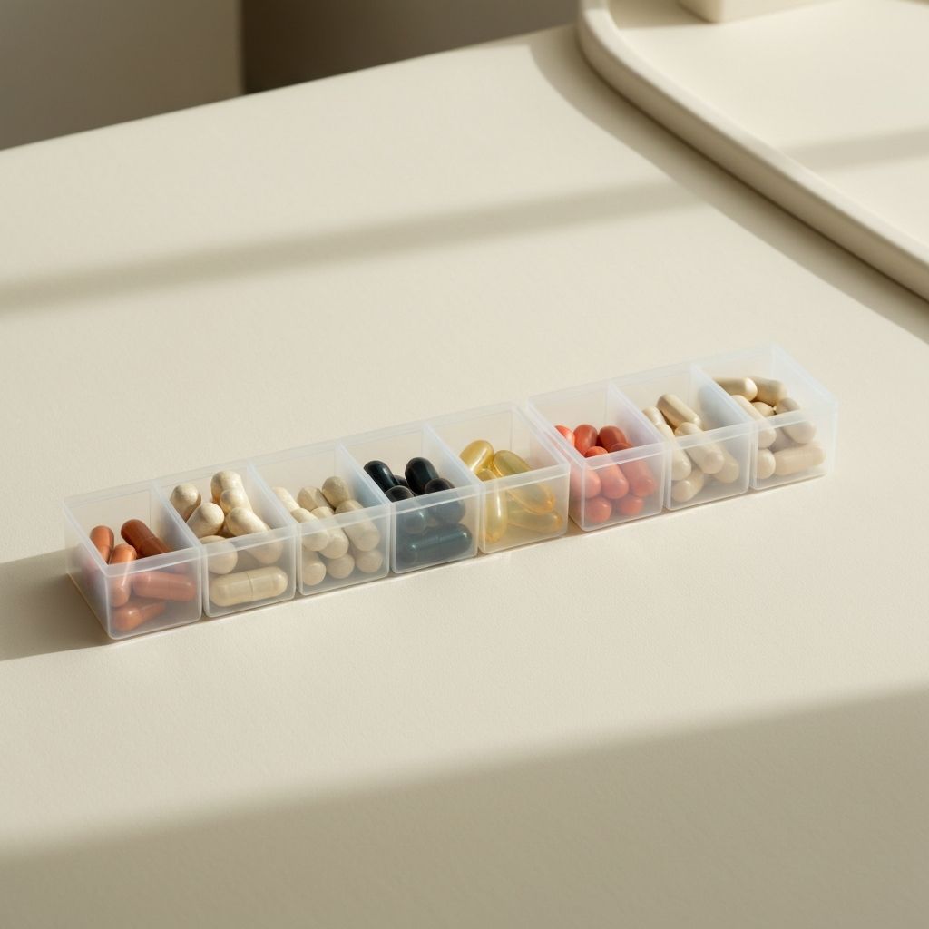 Stabilität durch Wiederholung